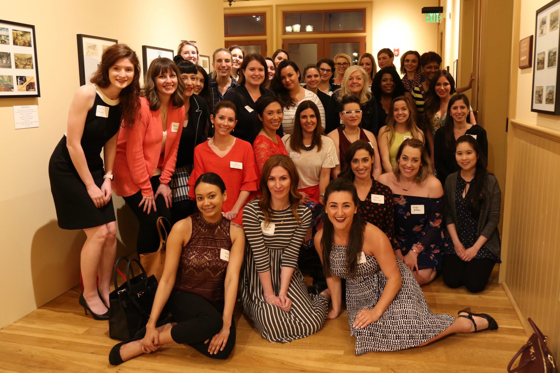 Join Us Junior League of Portland OR