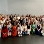 Junior League of Portland New Member Class 2023
