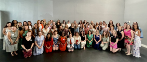 Junior League of Portland New Member Class 2023