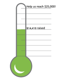 Help Us Reach Our Goal Of 25 000 Junior League Of Portland Or