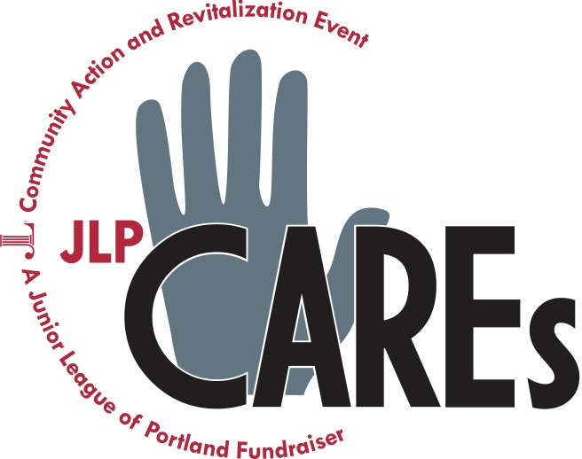 jlp-CARES-logo – Junior League of Portland OR